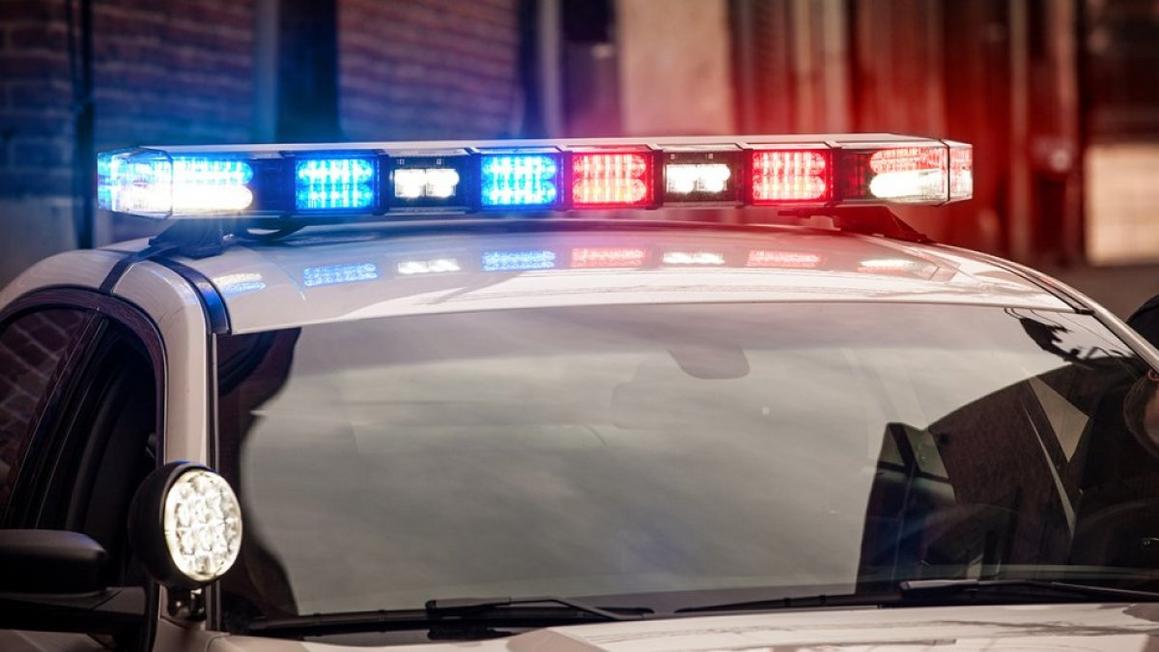 POLICE LIGHTS 1 1