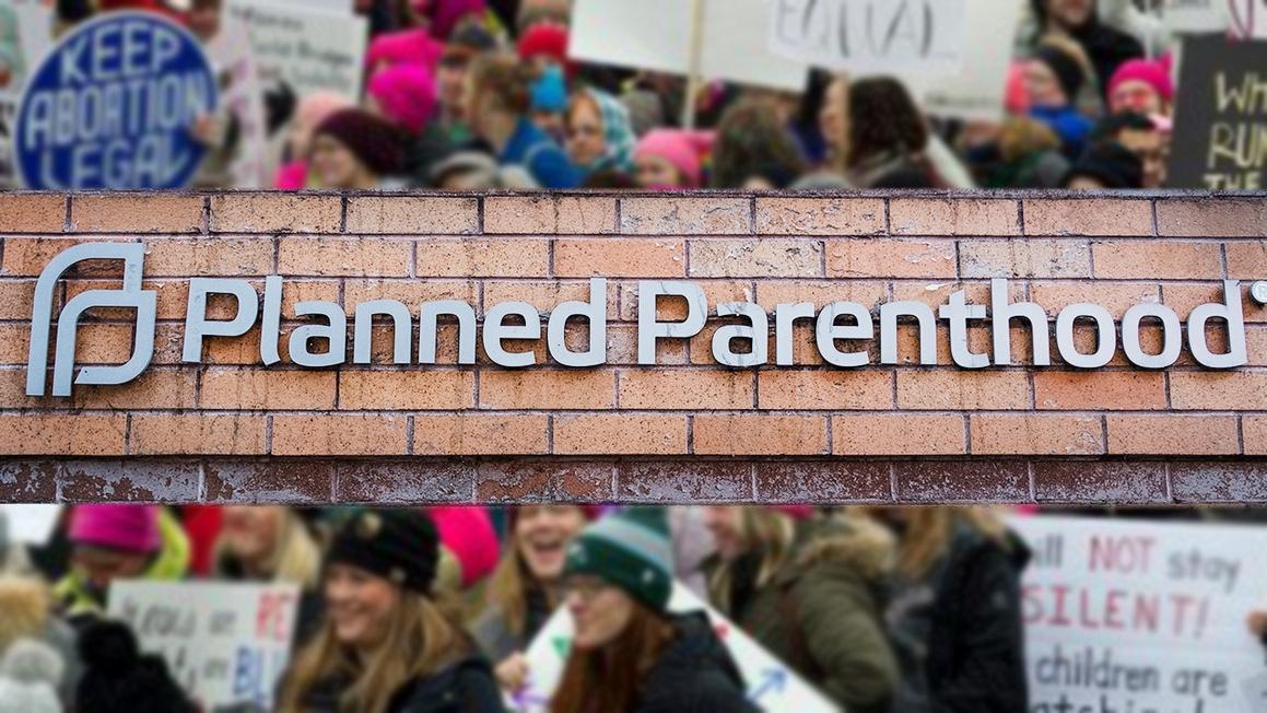 Thẩm phán bị chỉ trích vì lệnh liên quan Planned Parenthood