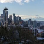 Seattle kiện chính quyền Tổng thống Trump về các sắc lệnh nhắm vào chính sách DEI