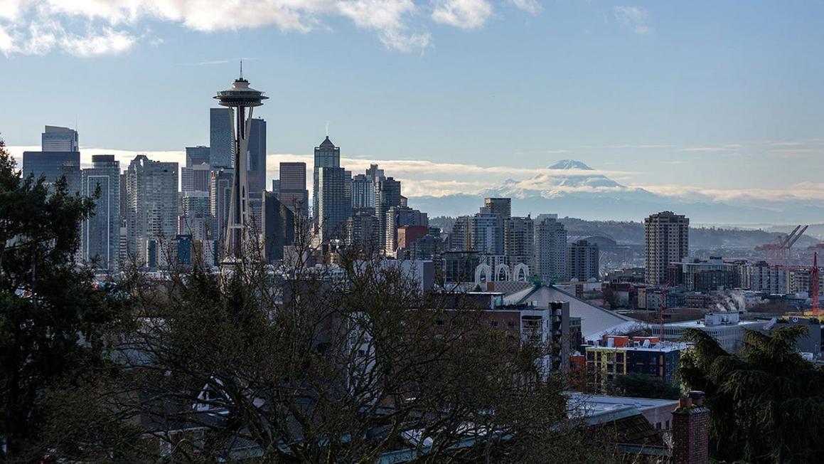 Seattle kiện chính quyền Tổng thống Trump về các sắc lệnh nhắm vào chính sách DEI