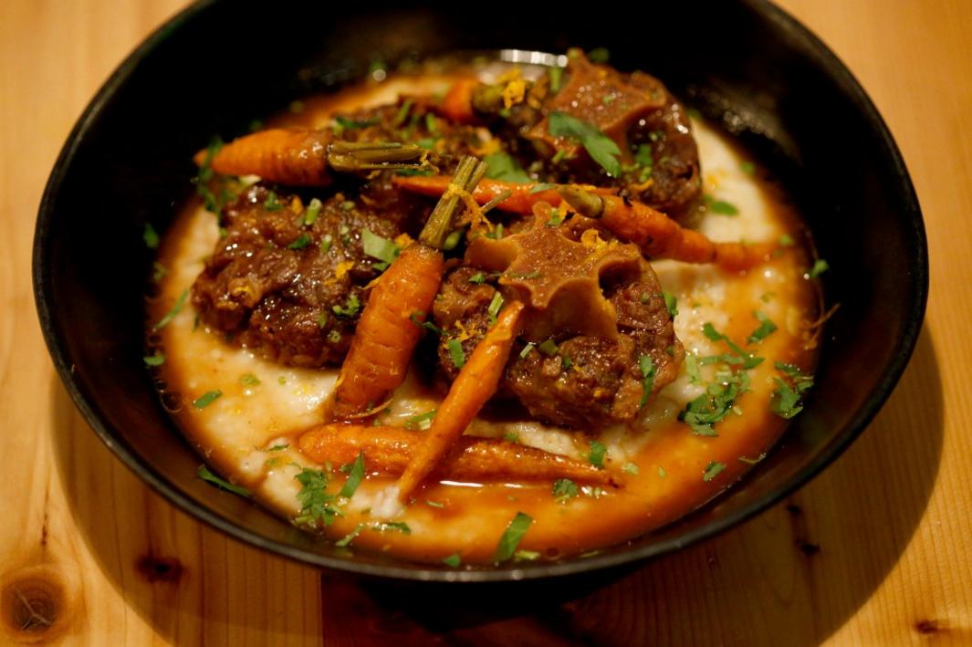 San Leandro mở tuần lễ nhà hàng với nhiều ưu đãi