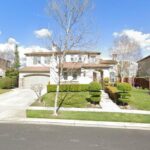 San Ramon: Nhà bốn phòng ngủ bán được 2,7 triệu đô la