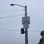 San Francisco: Bắt đầu phạt nguội xe chạy quá tốc độ từ tuần tới