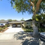 Giao dịch địa ốc tại San Jose: Nhà 3 phòng ngủ bán giá 1.4 triệu đô