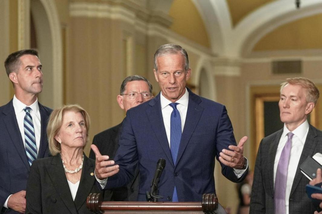 Senate Republicans 24139