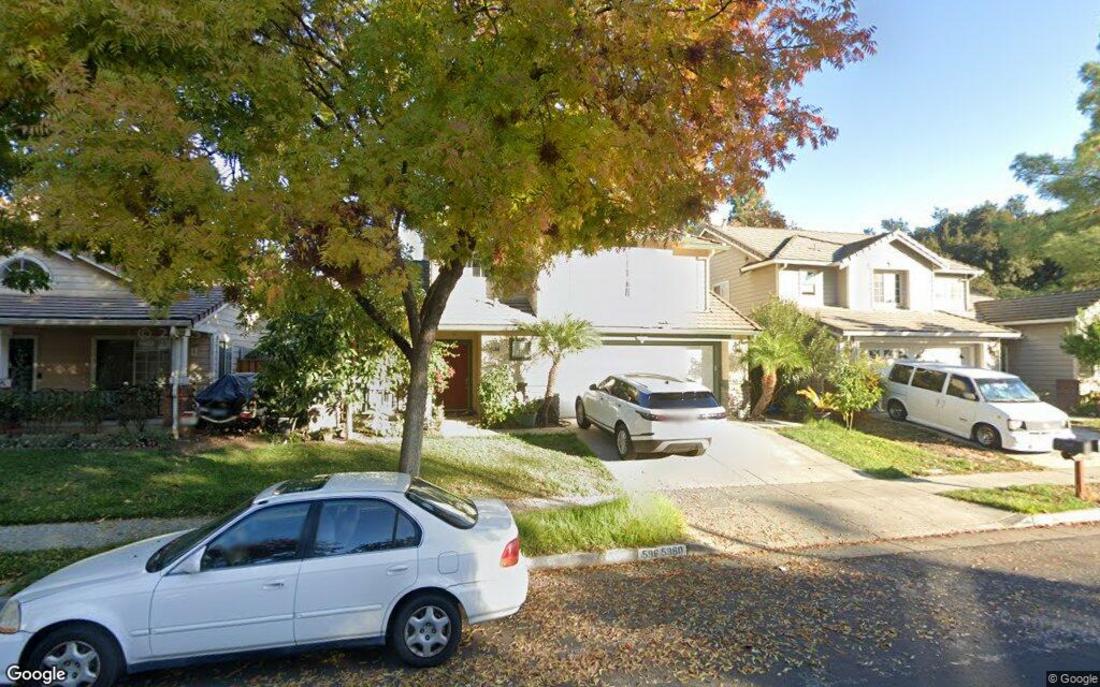 Single family residence sells for 1.4 million in San Jose 6cd24e