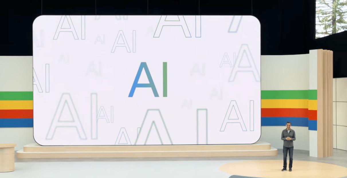 Google đối mặt đơn kiện chống độc quyền từ EU