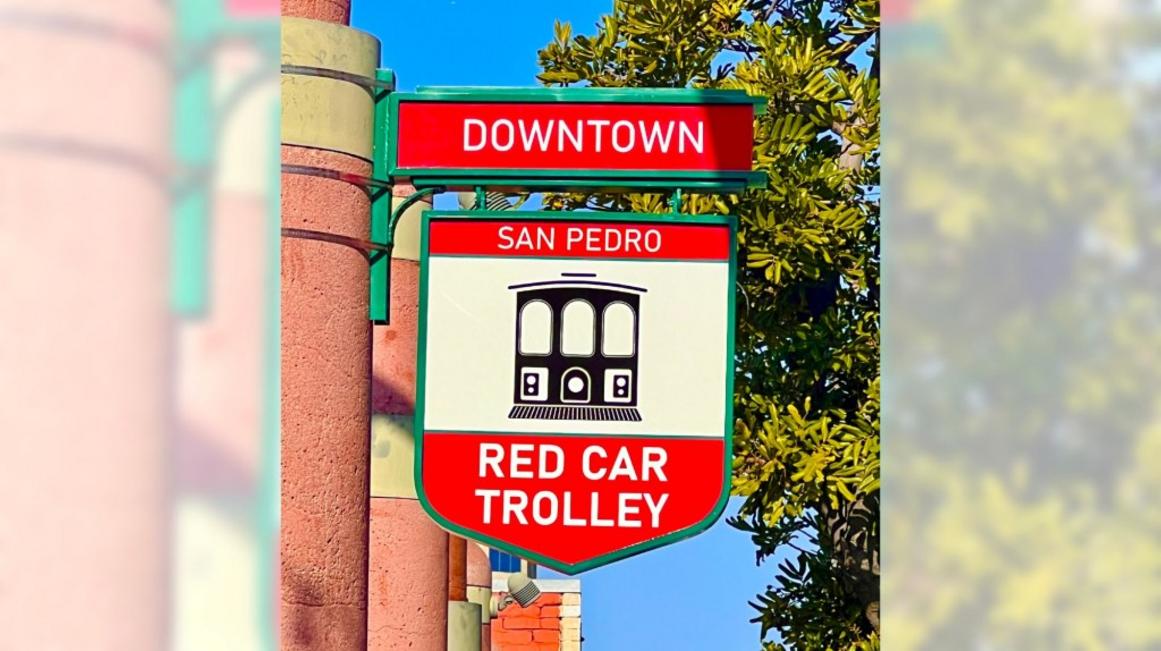 San Pedro có xe điện chở khách mới vào cuối năm