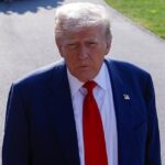 Tổng thống Trump: Jeffrey Epstein ‘cướp’ Virginia Giuffre từ Mar-a-Lago