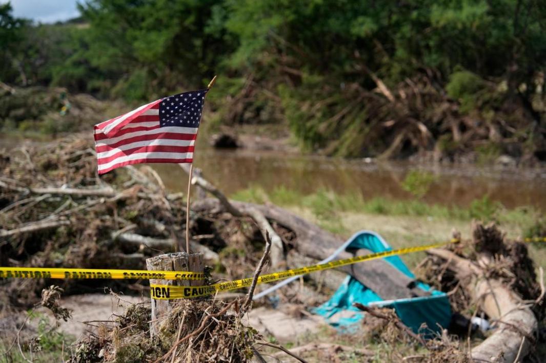 Texas Floods Legislature 08273