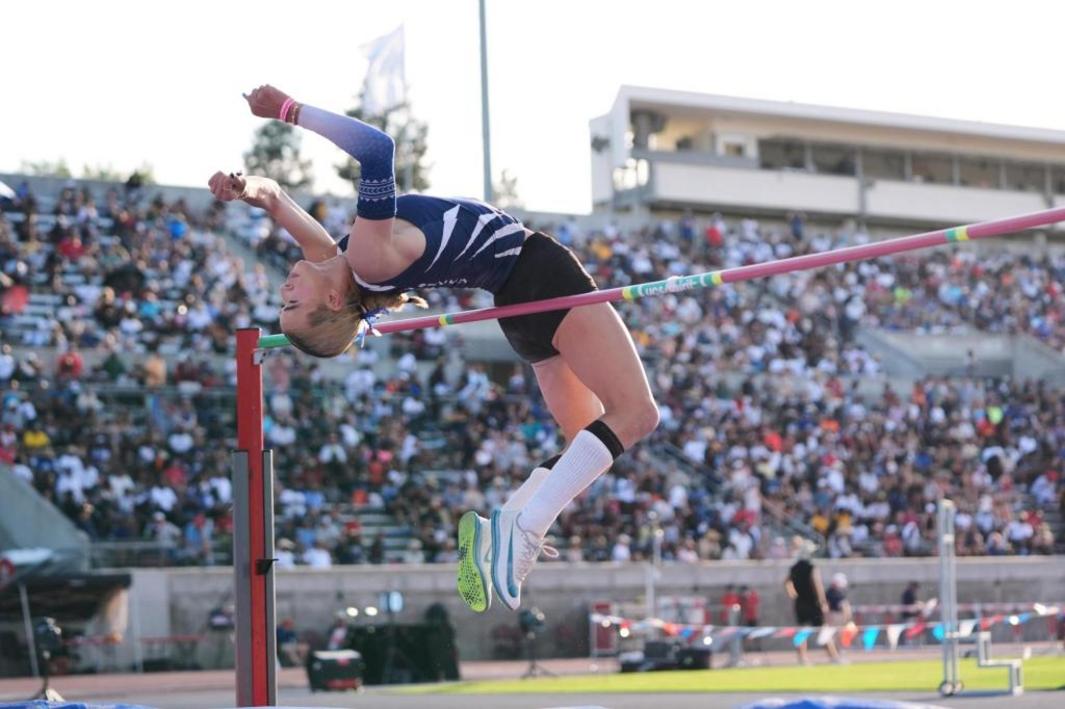 Transgender Athletes Oregon 37563