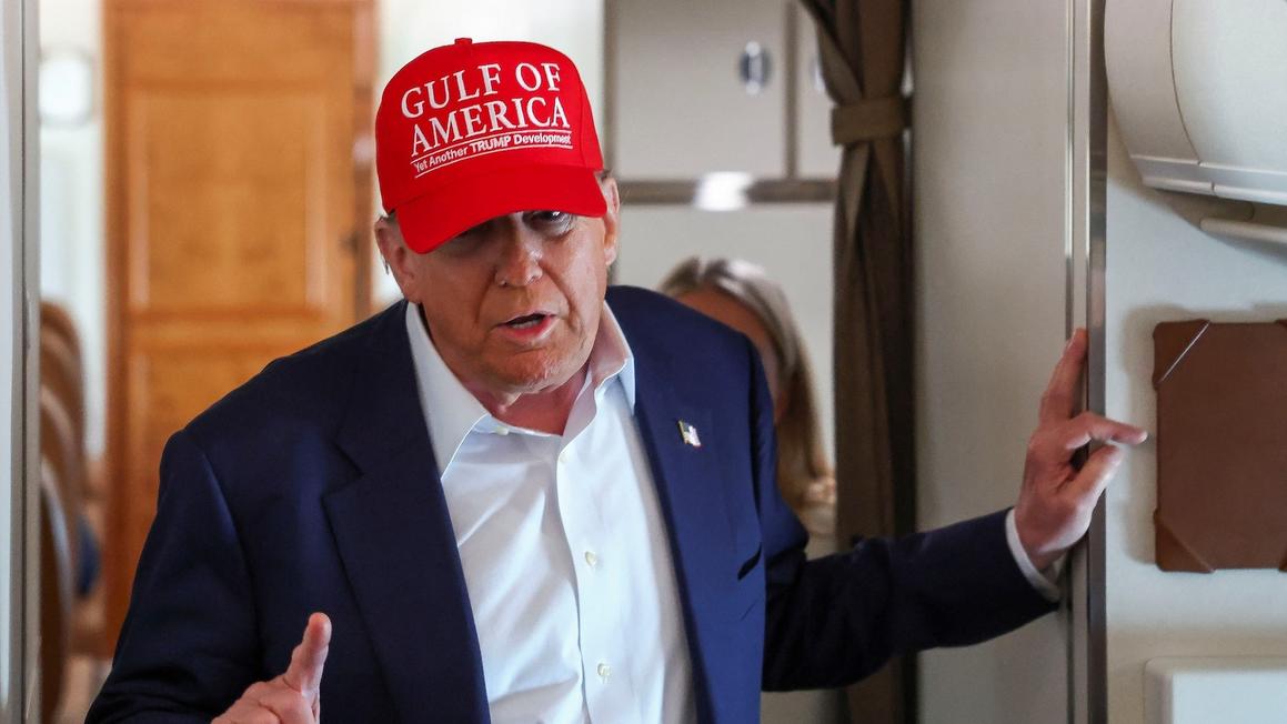 Hạ Viện Bắt Đầu Thảo Luận Dự Luật Ngàn Tỷ Đô La của Tổng Thống Trump, Dự Kiến Bỏ Phiếu Vào Thứ Tư