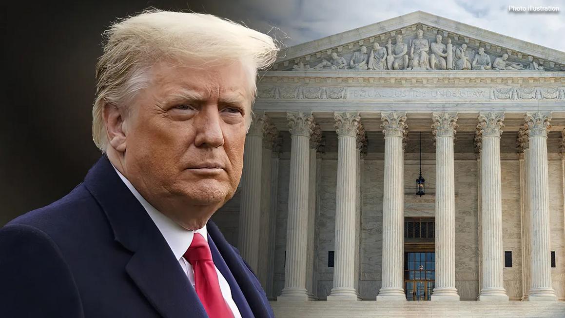 Trump lên Tối Cao Pháp Viện vụ sa thải viên chức