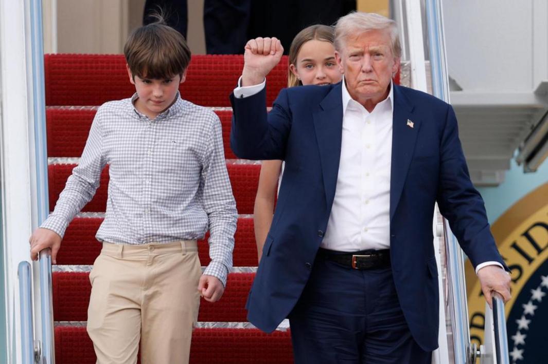 Trump 41282