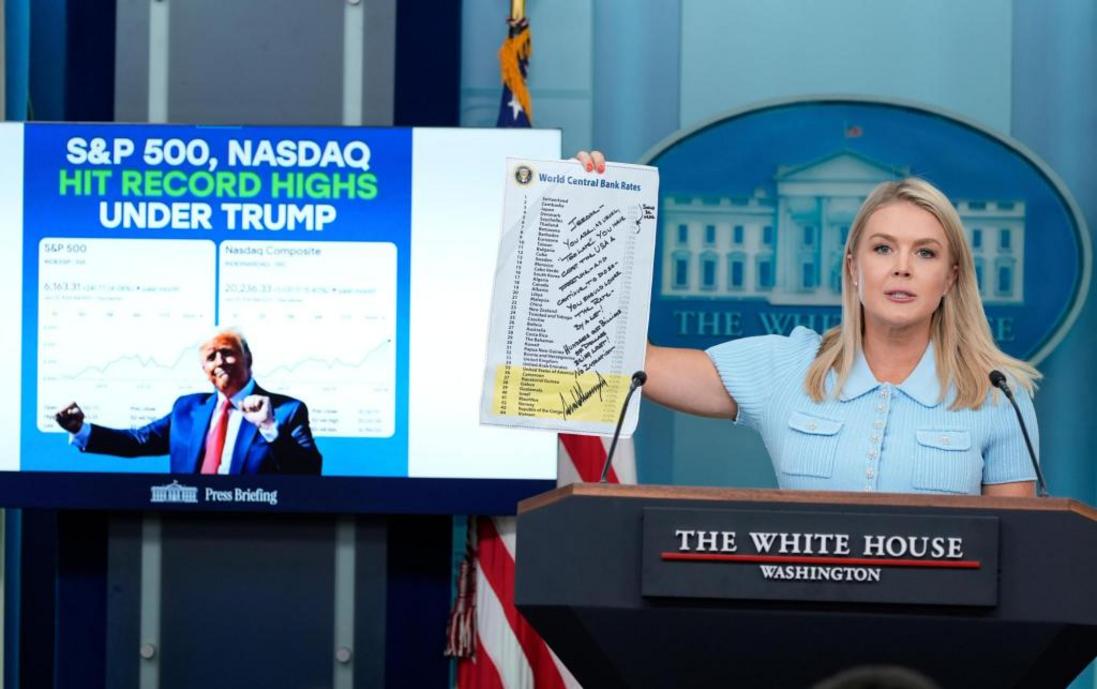 Tổng Thống Trump Tăng Cường Chỉ Trích Cục Dự Trữ Liên Bang, Chủ Tịch Powell Giữ Vững Lập Trường “Chờ Xem”