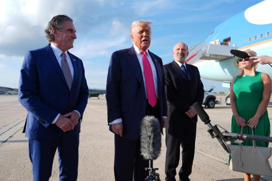 Trump 72588