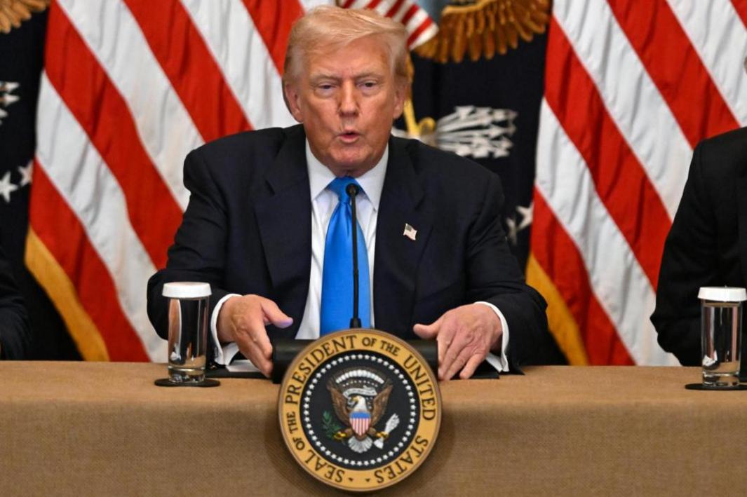 Trump 72591
