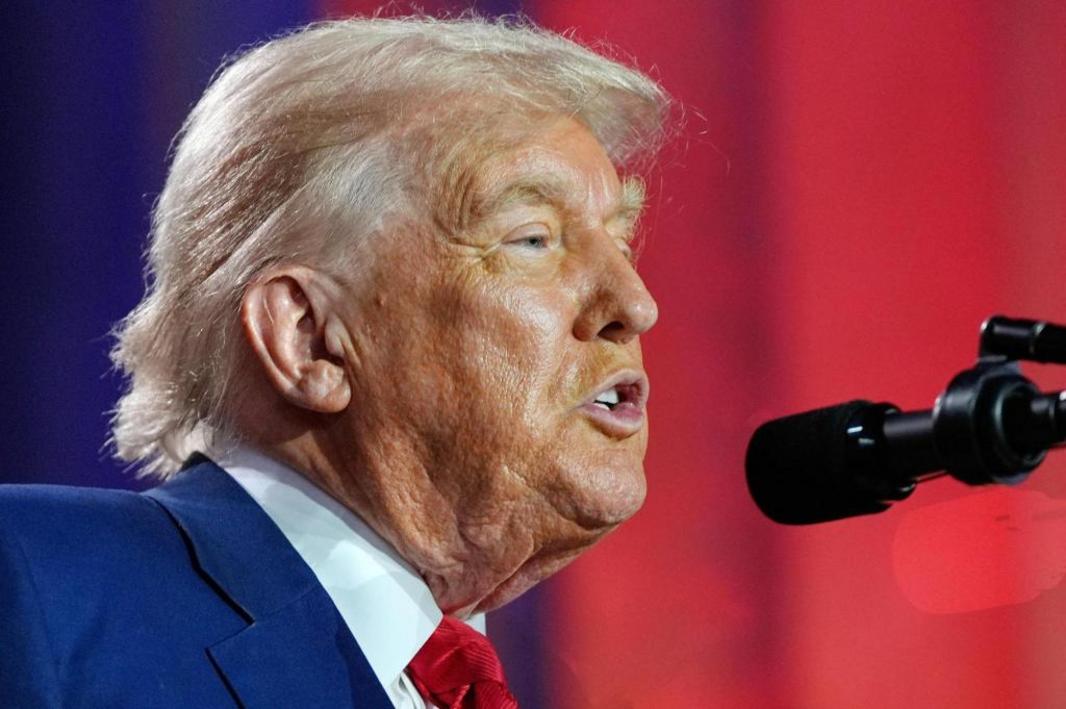 Trump AI 94170