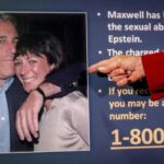 Bộ Tư Pháp Hoa Kỳ: Công bố Bảng ghi chép từ bồi thẩm đoàn vụ Epstein và Maxwell