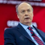 Washington: Hội đồng Kỷ luật Đề nghị Tước Giấy Phép Hành Nghề Luật Sư của Jeffrey Clark