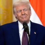 Tổng Thống Trump Vẫn Đối Mặt Thách Thức Pháp Lý Về Thuế Nhập Cảng
