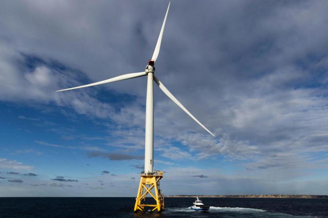 Trump Wind Energy Lawsuit 32207 65804f