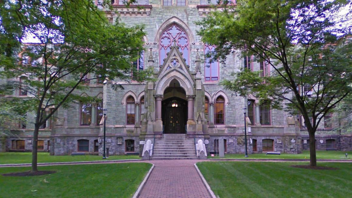 Đại Học Pennsylvania Cấm Vận Động Viên Chuyển Giới, Khép Lại Vụ Kiện Dân Quyền