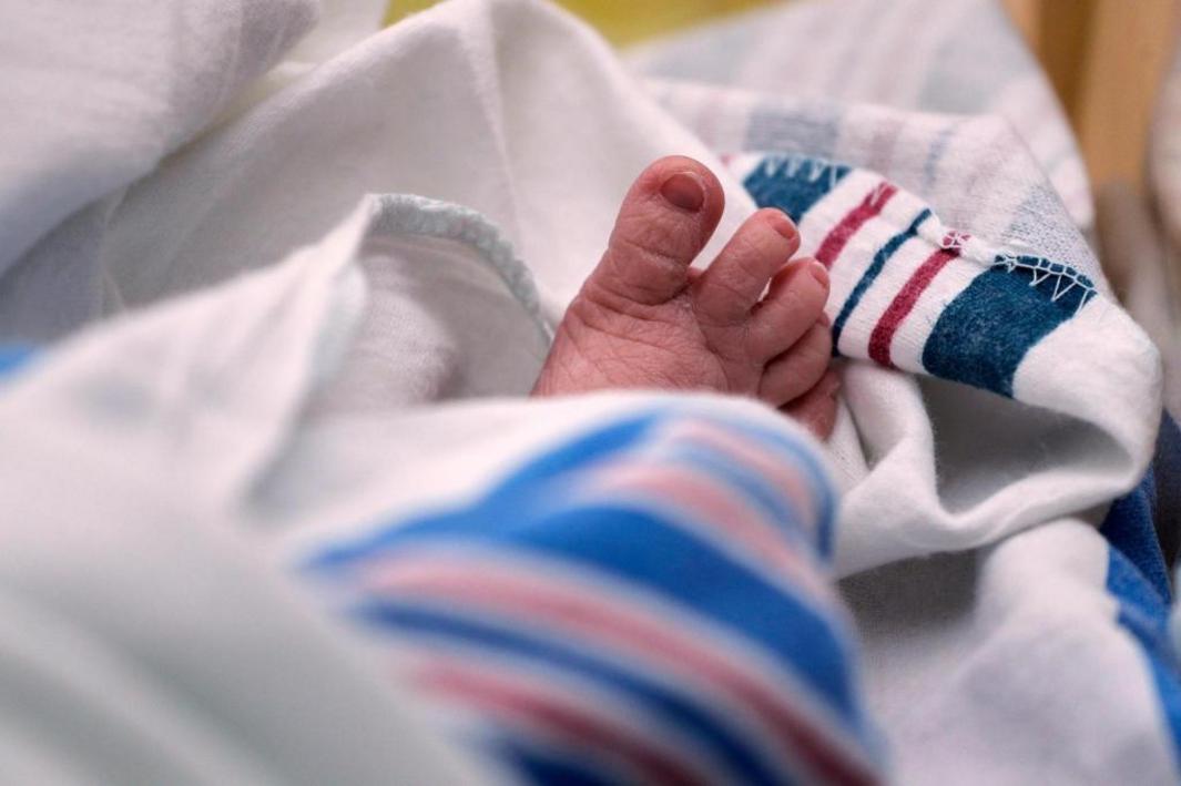 US Births 74677