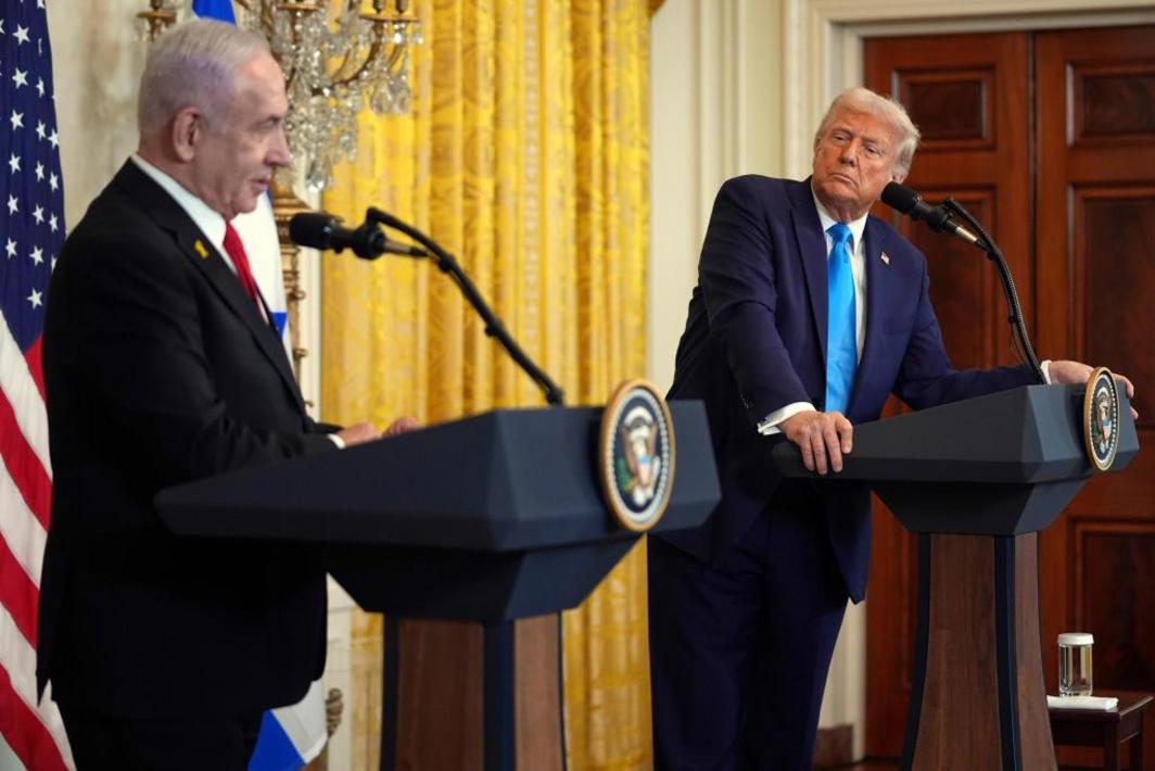 US Israel 81733