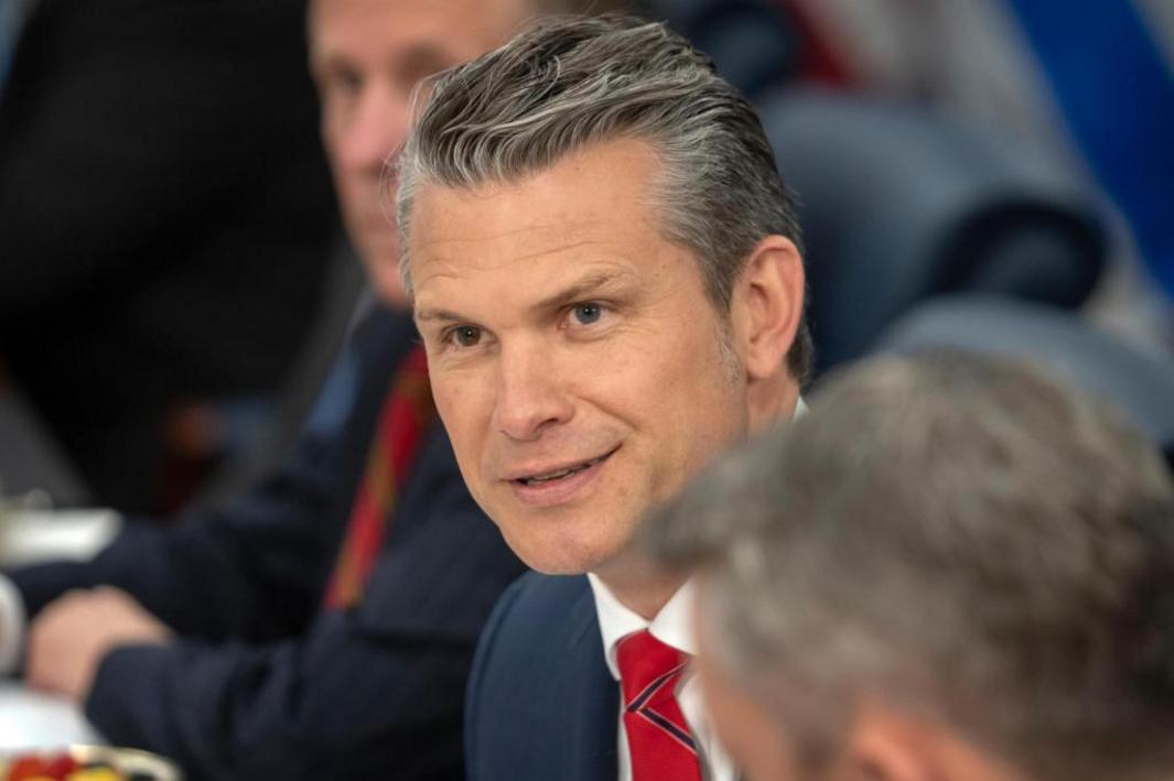 US Israel Hegseth 55917