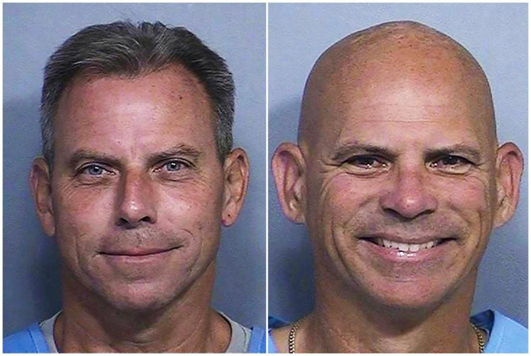 US Menendez Brothers 97245 455a0a