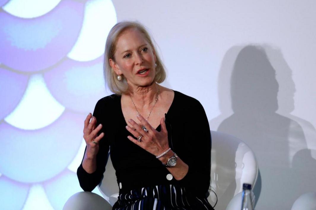 US Philanthropy Wendy Schmidt 96022 1