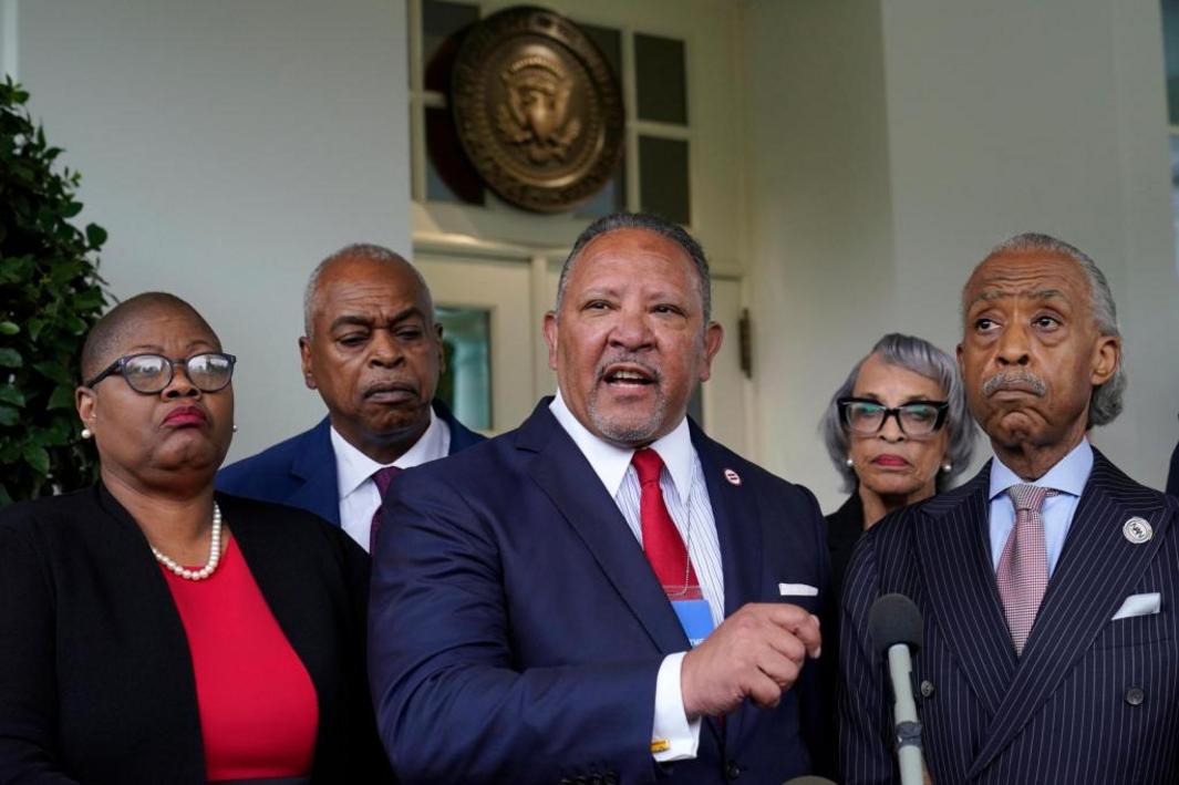 Urban League Black America Report 74190 1