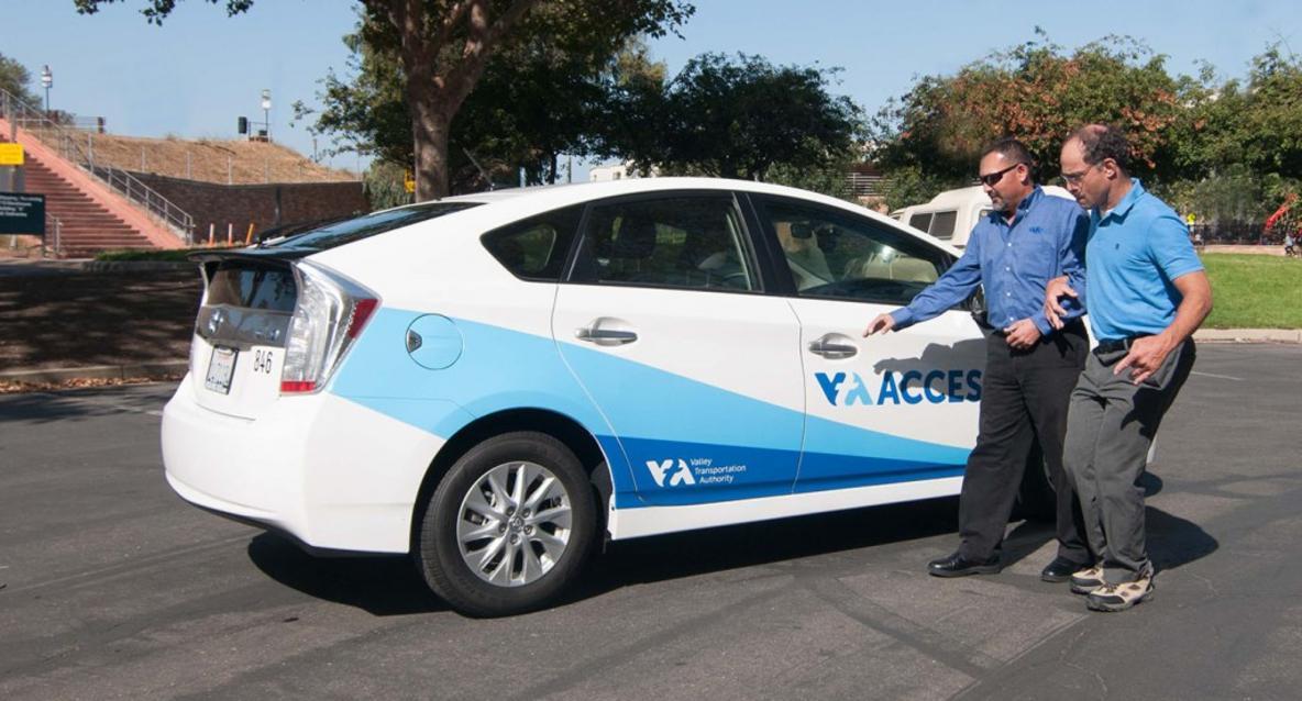 VTA hỗ trợ di chuyển cho cư dân Santa Clara