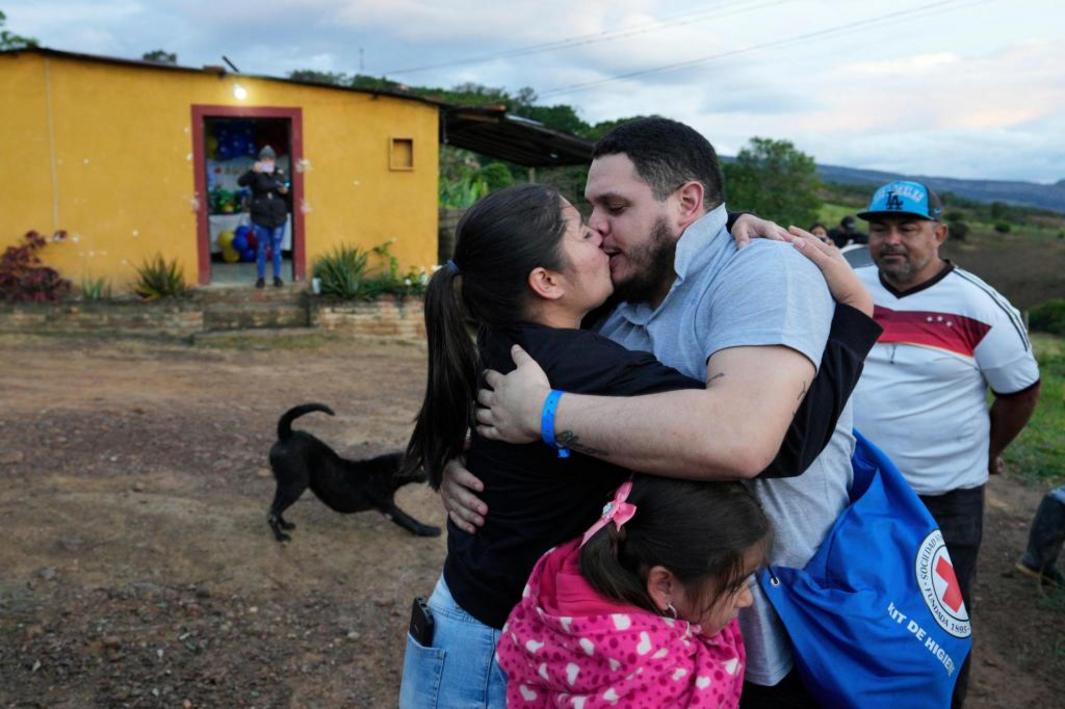 Venezuela US Deportees 92796 1