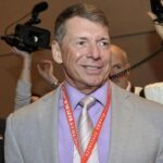 Cựu Chủ tịch WWE Vince McMahon bị phạt vì lái xe ẩu ở Connecticut