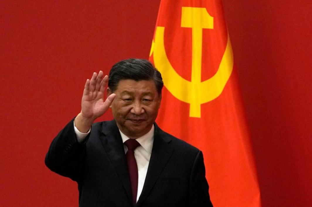 Friedman: Luật mới của Trump giúp Trung Quốc vĩ đại?