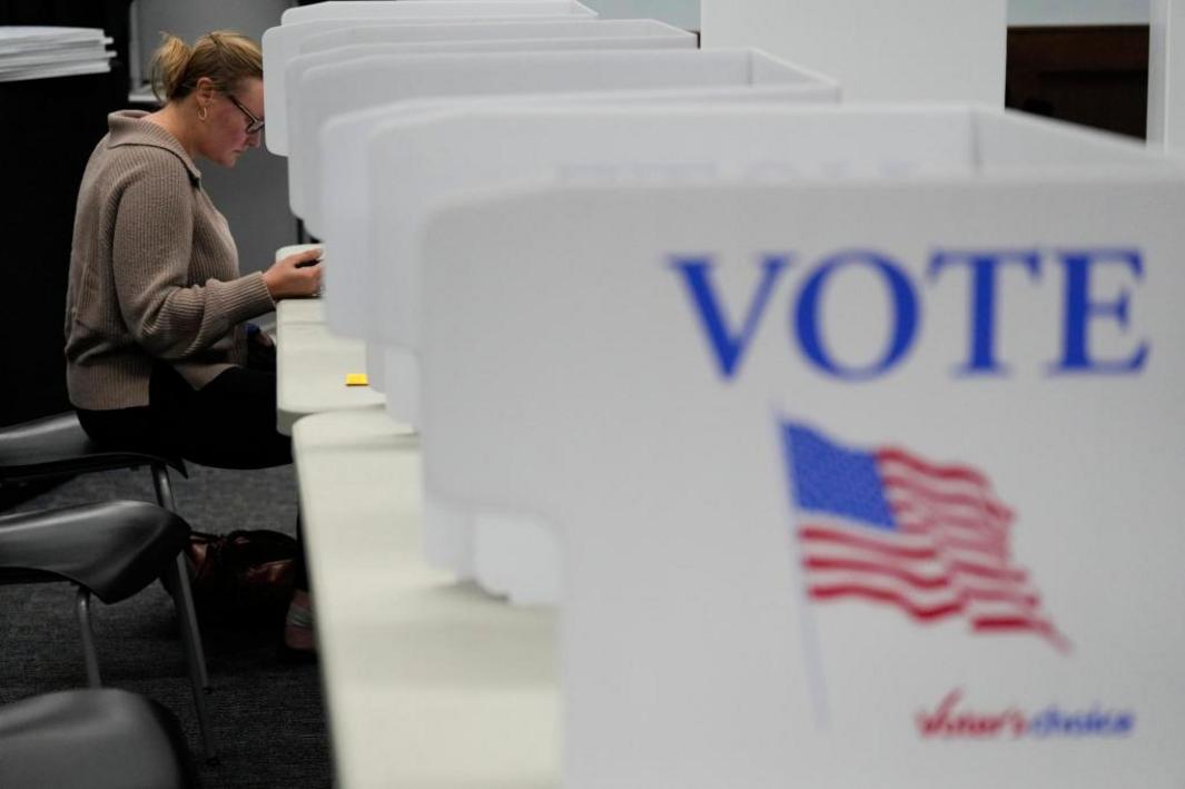 Voter Registration North Carolina 84086 b3976d