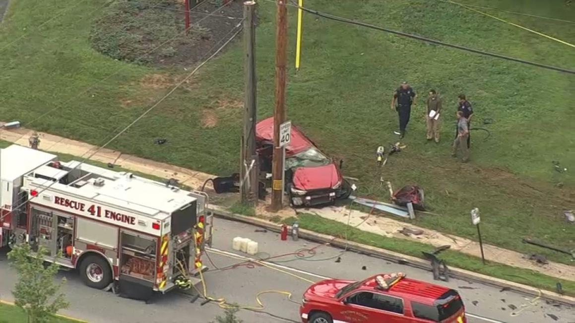 West Cheste crash 7 14 25