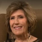 Bà Dolores Osteen, mẹ mục sư Joel Osteen, qua đời