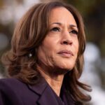 Bà Kamala Harris Sẽ Không Tranh Cử Thống Đốc California Năm 2026