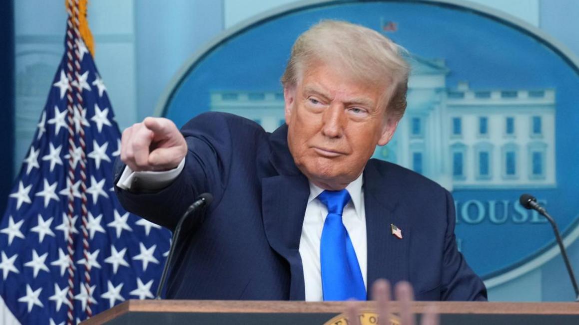 Nội dung Bên Trong Dự Luật Lớn của Tổng Thống Trump Sau Khi Thượng Viện Thông Qua