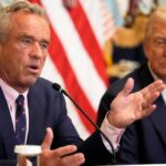 Tổng Thống Trump Dự Kiến Phục Hồi Bài Kiểm Tra Thể Lực Học Đường