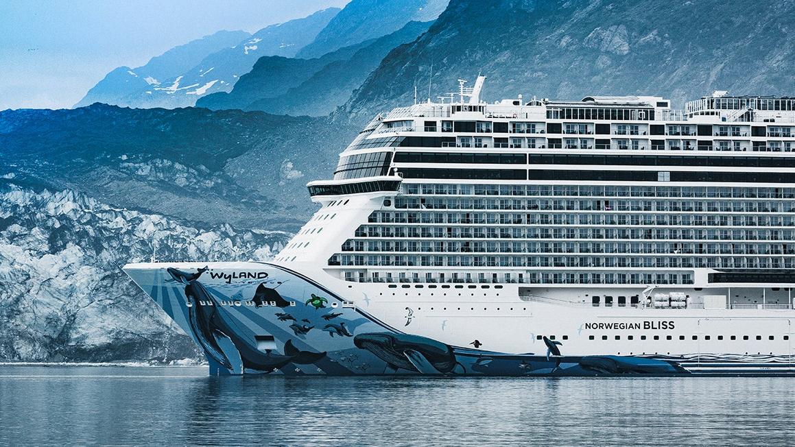 Du khách Mỹ mất tích sau chuyến đi bộ ở Alaska