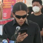 California: Hủy bỏ buộc tội người đàn ông phát khẩu trang tại biểu tình