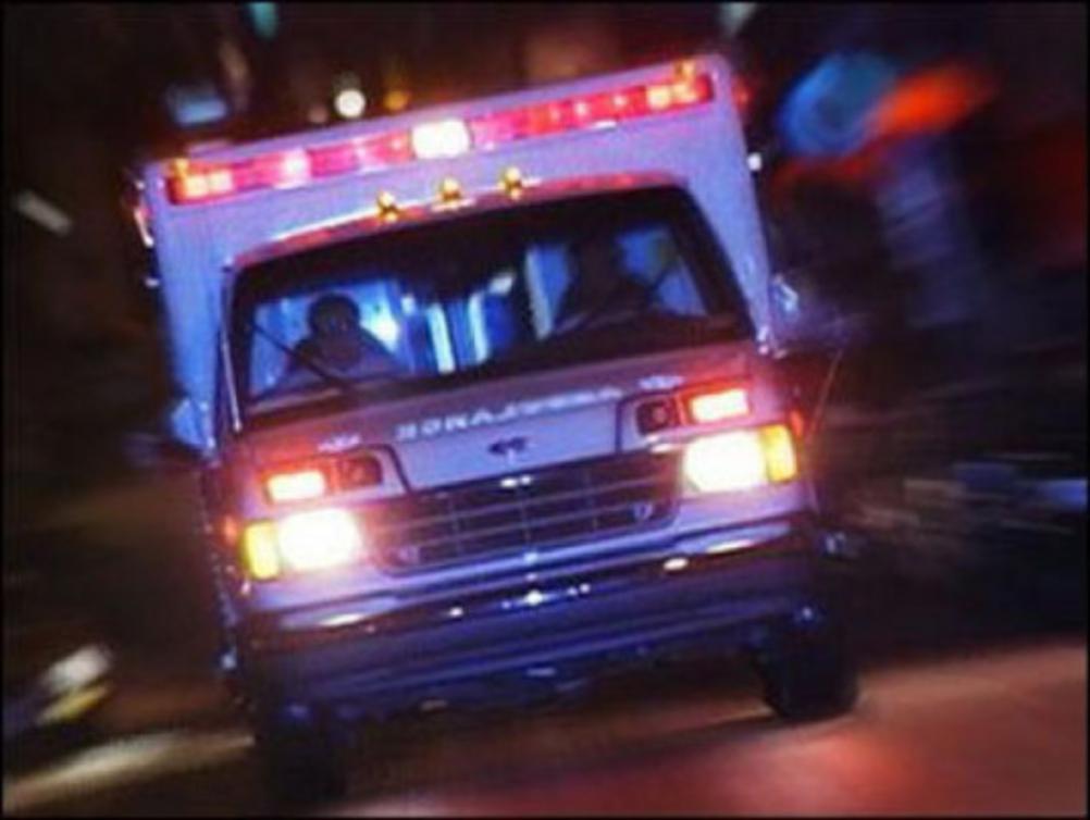 ambulance 2