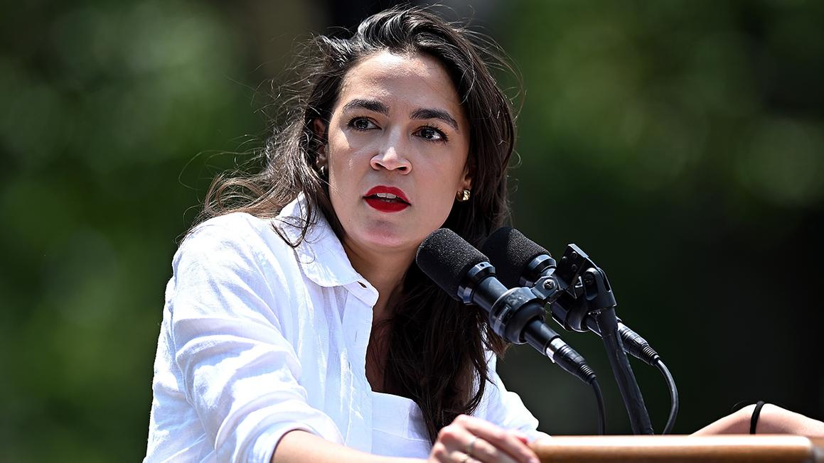 Băng đảng nhập cư tấn công khu vực của Dân biểu Alexandria Ocasio-Cortez