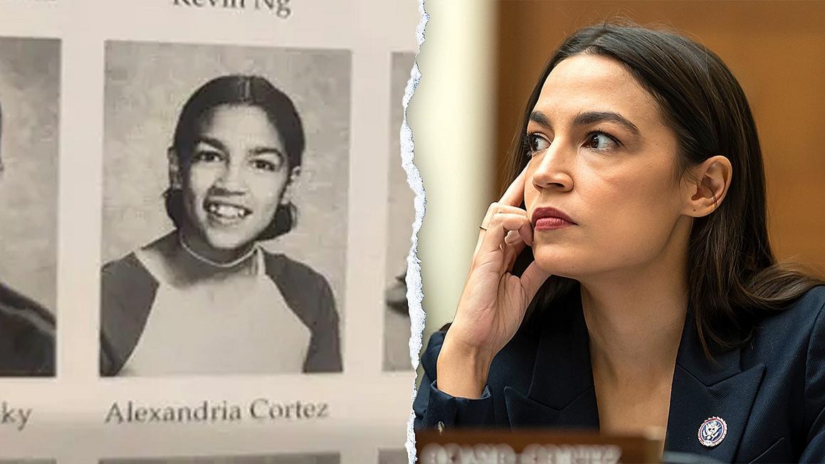 AOC bị soi mói về biệt danh thời thơ ấu giữa những tranh cãi ‘Cô gái Bronx’