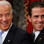 Tổng thống Biden tham dự gala của Hiệp hội Luật sư Quốc gia, bất chấp vụ con trai Hunter bị kỷ luật