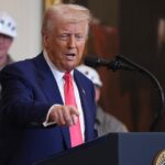 Thuế quan của cựu Tổng Thống Trump: Thu về hàng tỷ đô la, nợ công giảm?